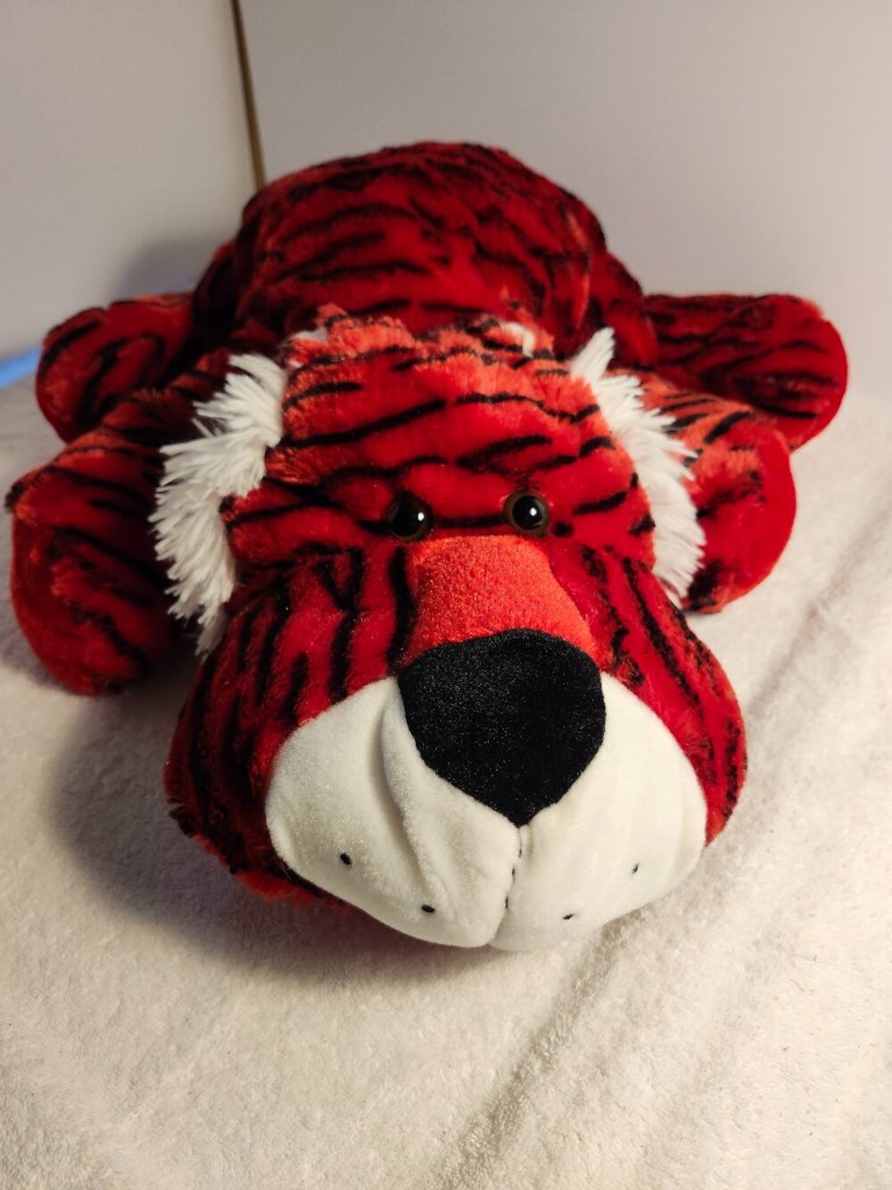 PILLOW PETS WILD MR. TIGER PLUSH TOY